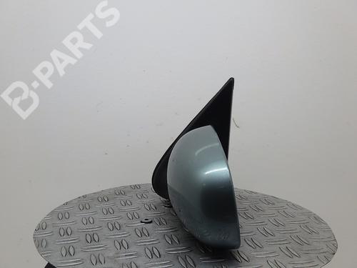 Left mirror NISSAN MICRA II (K11) 1.0 i 16V (K11) | BP10316401C26 