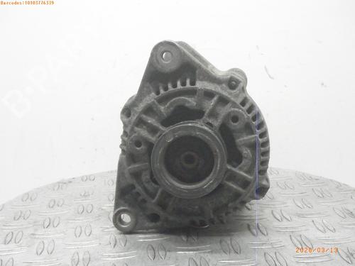 Used Alternator Alternator FORD SCORPIO II Turnier (GNR, GGR) 2.0 i 16V (136 hp) 282538 282538