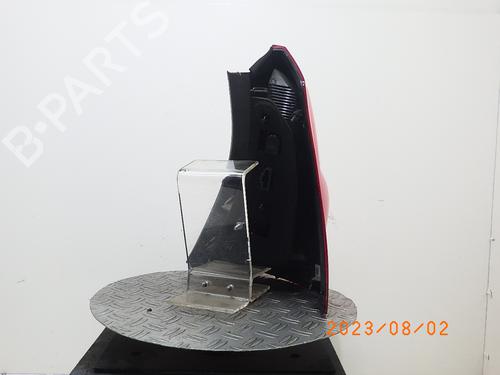Left taillight DACIA SANDERO 1.4 (BS0C, BS0A, BS0G, BS1F, BS0E) | BP14367258C34 - Image 3