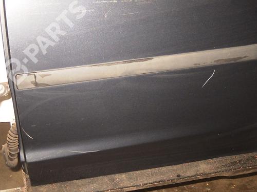 Left rear door FORD FOCUS II Turnier (DA_, FFS, DS) 1.6 TDCi | BP8386792C4 