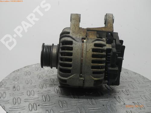 Alternator OPEL ASTRA H (A04) 1.6 (L48) | BP6321255M7 