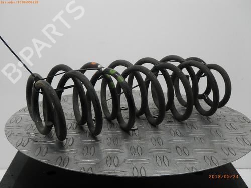 Used Shock absorber spring VW POLO V (6R1, 6C1) 1.2 (60 hp) 14754382