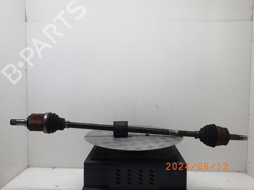Used Right front driveshaft OPEL CORSA E (X15) 1.4 (08, 68) (90 hp) 18294811