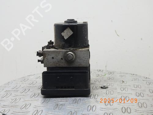 ABS pump FORD FIESTA VI (CB1, CCN) 1.25 | BP22431137M43 