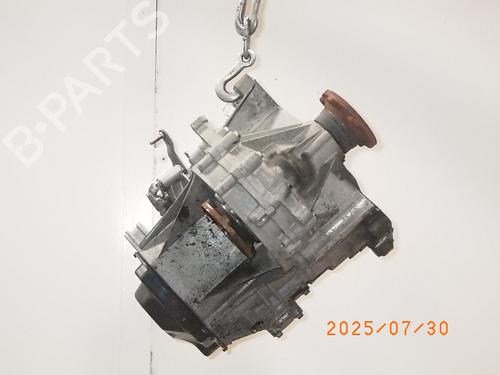 Gearbox AUDI A3 Sportback (8PA) 1.6 | BP27724853M3 