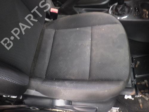 Right front seat SKODA FABIA II Combi (545) 1.6 TDI | BP30112120C16