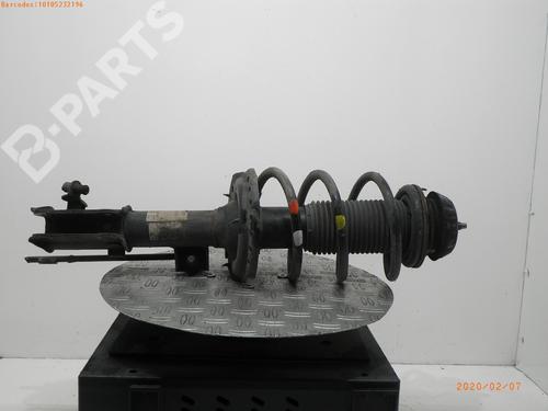 Used Left front shock absorber HYUNDAI i20 II (GB, IB) 1.4 (100 hp) 8607378
