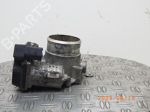 Throttle body SEAT LEON (1P1) 1.8 TSI | BP13449753M82 