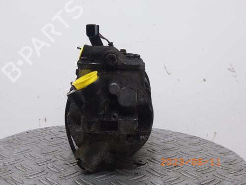 AC compressor VW FOX Hatchback (5Z1, 5Z3, 5Z4) 1.2 | BP14928247M34 