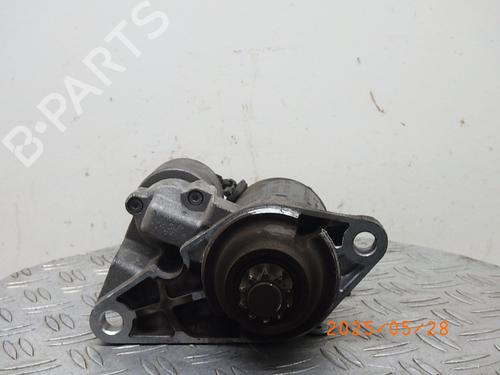 Starter VW FOX Hatchback (5Z1, 5Z3, 5Z4) 1.2 | BP25900202M8 