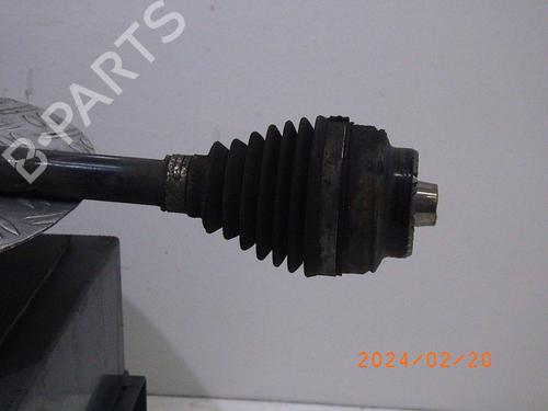 Left rear driveshaft BMW 2 Active Tourer (F45) 220 d xDrive | BP16921618M40 