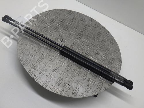 Used Tailgate lift support SEAT IBIZA III (6L1) 1.4 16V (86 hp) 14753929