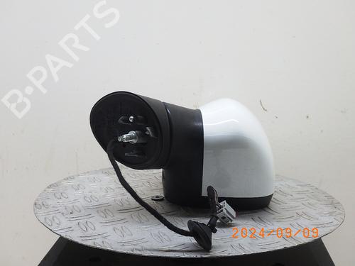 Right mirror FORD FIESTA VI (CB1, CCN) 1.0 | BP19176132C27 