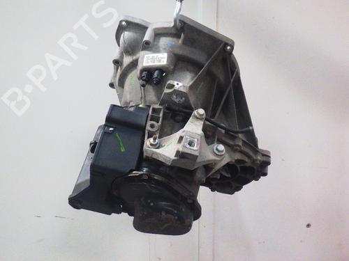 Gearbox FORD FOCUS II (DA_, HCP, DP) 1.6 | BP24052193M3 