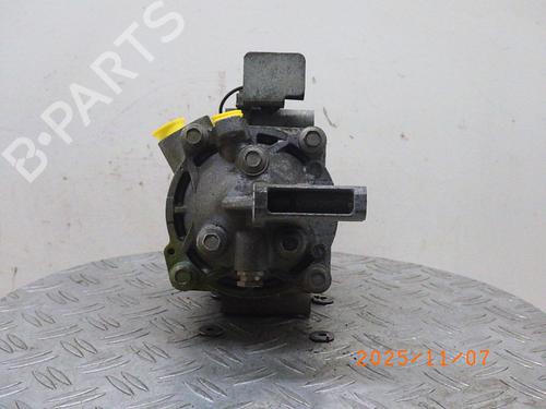 AC compressor SUZUKI SWIFT IV (FZ, NZ) 1.2 (AZH412, ZC72S) | BP30175004M34