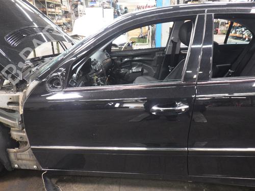 Portier links voor MERCEDES-BENZ E-CLASS (W211) E 200 CDI (211.007) (136 hp) 27438010