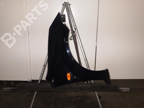 Used Right front fenders Right front fenders FORD FIESTA V (JH_, JD_) 1.3 (60 hp) 8621928 8621928