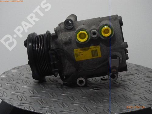 AC-Kompressor FORD FIESTA V (JH_, JD_) 1.3 | BP7105525M34 