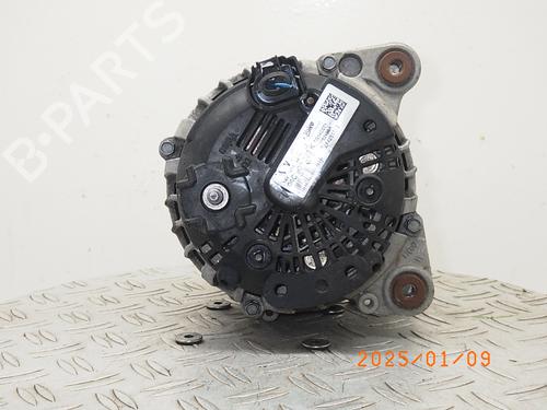 Alternator VW GOLF SPORTSVAN VII (AM1, AN1) 1.4 TSI | BP22627037M7 