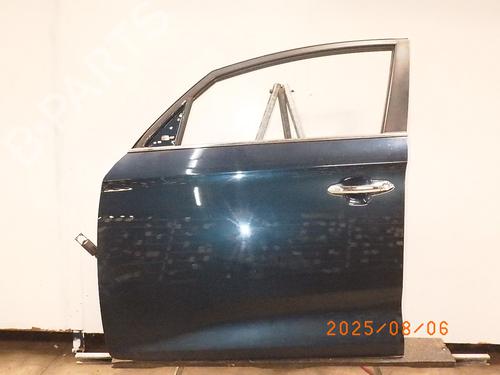 Used Left front door KIA CARENS IV 1.7 CRDi (141 hp) 27927887