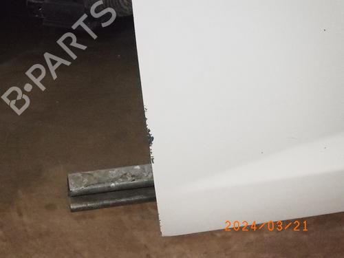 Left front door SEAT IBIZA IV (6J5, 6P1) 1.4 | BP17224580C2 