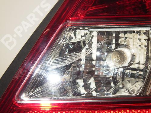 Right taillight HYUNDAI i20 I (PB, PBT) 1.2 | BP10278526C35 