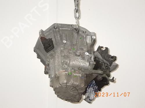 Gearbox TOYOTA YARIS (_P1_) 1.3 (SCP12_, SCP13_, SCP12R, SCP13R) | BP15853523M3 