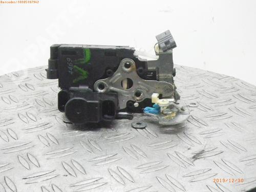 Front left lock OPEL KARL (C16) 1.0 | BP3491898C98 