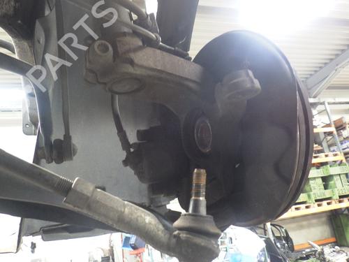 Used Right front steering knuckle SKODA FABIA III (NJ3) 1.0 (75 hp) 26006036