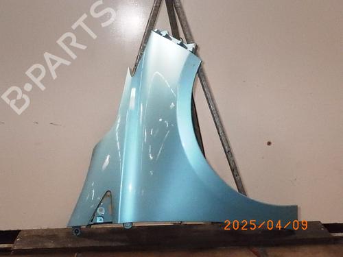 Used Right front fenders RENAULT ZOE (BFM_) ZOE (BFMC, BFMD) (136 hp) 24957696