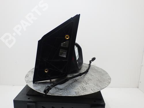 Right mirror SKODA CITIGO (NF1) 1.0 | BP8815018C27