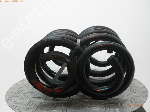 Shock absorber spring RENAULT MASTER II Van (FD) 2.5 dCi 100 (FD0U, FD0V) | BP14754631C152 