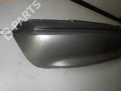 Rear bumper OPEL CORSA B (S93) 1.4 i (F08, F68, M68) | BP294873C8 