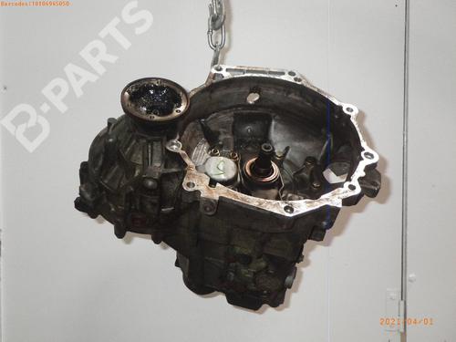 Used Gearbox VW TOURAN (1T1, 1T2) 2.0 FSI (150 hp) 7209266