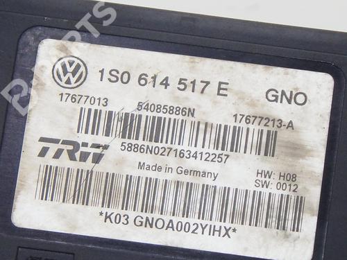 ABS pump SEAT Mii (KF1, KE1) 1.0 | BP8215047M43 