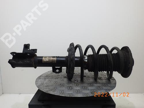 Used Left front suspension arm Left front suspension arm OPEL VECTRA C Estate (Z02) 1.9 CDTI (F35) (150 hp) 10712751 10712751