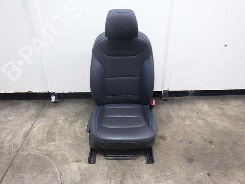 Used Right front seat HYUNDAI IONIQ (AE) 1.6 GDI Hybrid (105 hp) 21844645