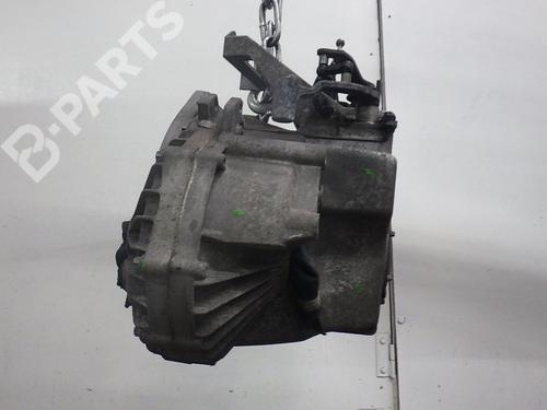 Gearbox MERCEDES-BENZ A-CLASS (W168) A 140 (168.031, 168.131) | BP5071838M3 