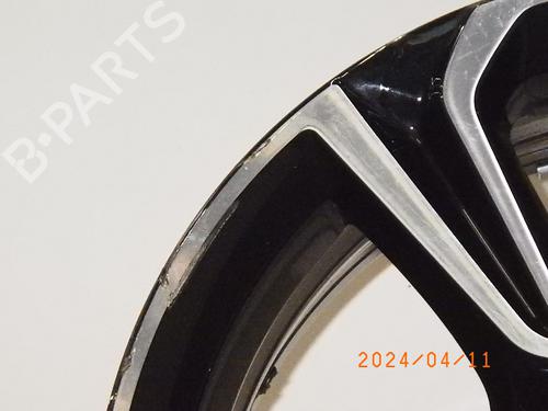 Rim OPEL CORSA E (X15) 1.4 (08, 68) | BP17530628C45 