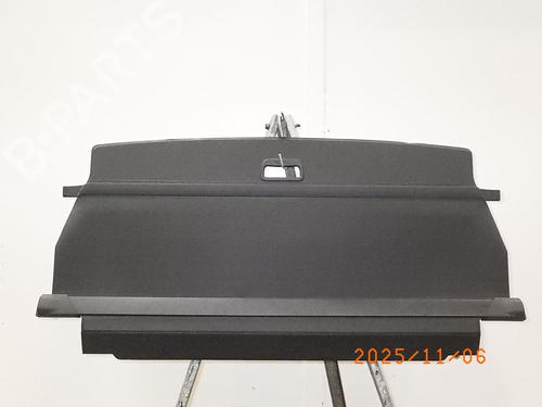 Used Rear parcel shelf SKODA FABIA II Combi (545) 1.6 TDI (105 hp) 30148317