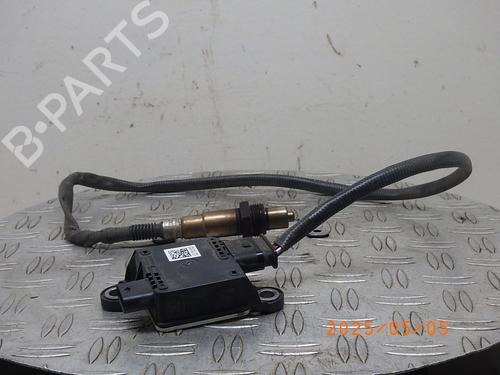 Elektronisk sensor Elektronisk sensor IVECO DAILY VI Van 35S18, 35C18, 40C18, 42S18, 50C18, 60C18, 65C18, 70C18 (175 hp) 39912979 39912979