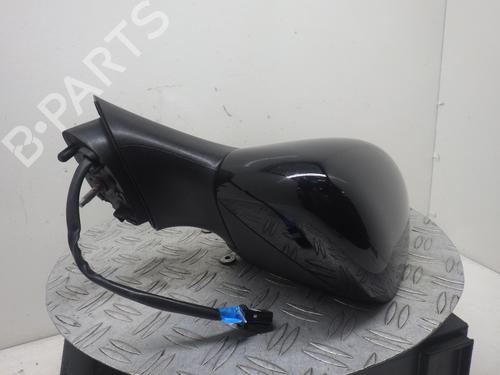 Right mirror RENAULT CLIO IV (BH_) 1.2 16V | BP26166750C27 