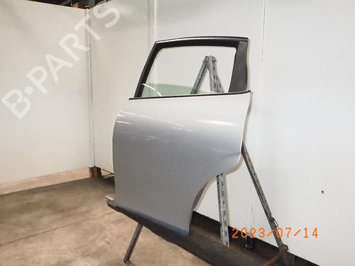 Left rear door SEAT LEON (1P1) 2.0 FSI | BP13755001C4 