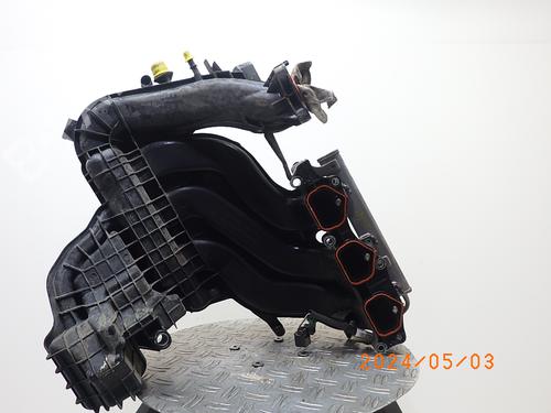 Intake manifold RENAULT TWINGO III (BCM_, BCA_) 1.0 SCe 70 | BP17790585M70 