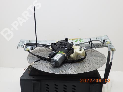 Used Front right window mechanism CITROËN C4 CACTUS 1.6 BlueHDi 100 (99 hp) 5098780