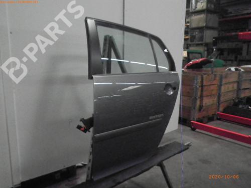 Left rear door VW GOLF V (1K1) 1.9 TDI | BP1253822C4 