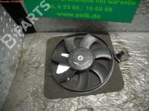 Køleventilator elektrisk HYUNDAI MATRIX (FC) 1.6 | BP8515419M35 