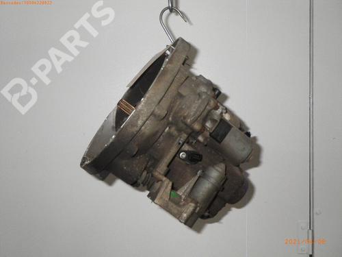 Gearbox SMART CITY-COUPE (450) 0.6 (S1CLA1, 450.341) | BP305218M3 