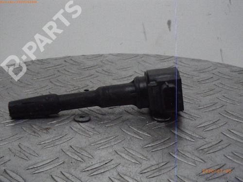 Used Ignition coil RENAULT CLIO IV Grandtour (KH_) 0.9 TCe 90 (90 hp) 5949069