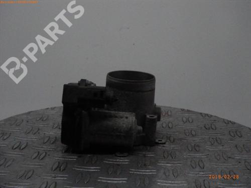 Throttle body SEAT IBIZA III (6L1) 1.4 16V | BP2000829M82 